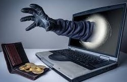 skradziony bitcoin